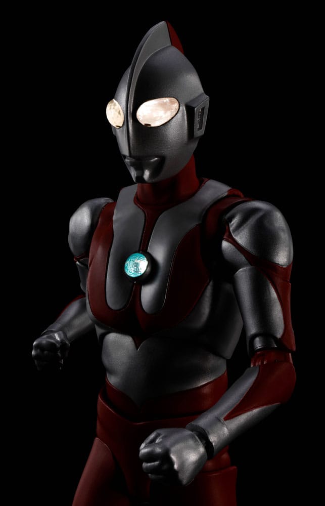 Ultraman Series S.H.Figuarts Action Figure Ultraman 60th anniversary Edition 15 cm