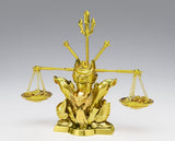 Saint Seiya Saint Cloth Myth EX Action Figure Libra Shiryu - Inheritor of the Gold Cloth 18 cm