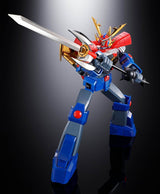 Robot King Daijoja Soul of Chogokin Action Figure GX-61R Daioja 30 cm