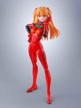 Neon Genesis Evangelion S.H.Figuarts Action Figure Asuka Shikinami Langley