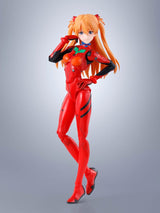 Neon Genesis Evangelion S.H.Figuarts Action Figure Asuka Shikinami Langley