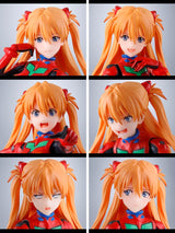 Neon Genesis Evangelion S.H.Figuarts Action Figure Asuka Shikinami Langley