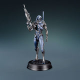Mass Effect PVC Statue Legion 25 cm