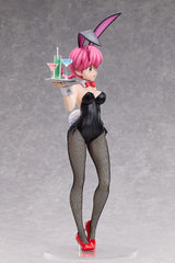 Ranma 1/2 PVC Statue 1/4 Ranma: Bunny Ver. 44 cm