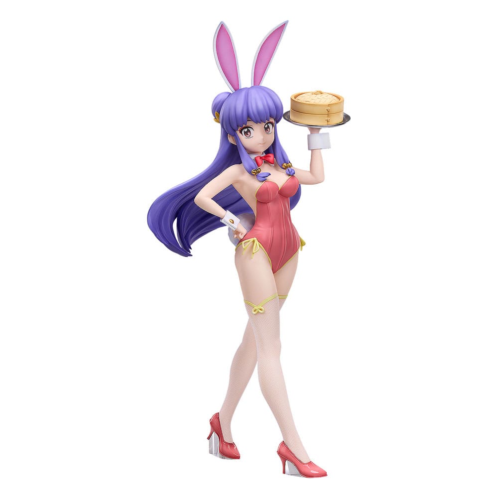 Ranma 1/2 PVC Statue 1/4 Shampoo: Bunny Ver. 46 cm