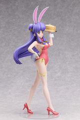 Ranma 1/2 PVC Statue 1/4 Shampoo: Bunny Ver. 46 cm