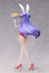 Ranma 1/2 PVC Statue 1/4 Shampoo: Bunny Ver. 46 cm