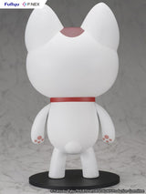 Dandadan F:Nex PVC Statue 1/7 Turbo Granny Beckoning Cat 40 cm