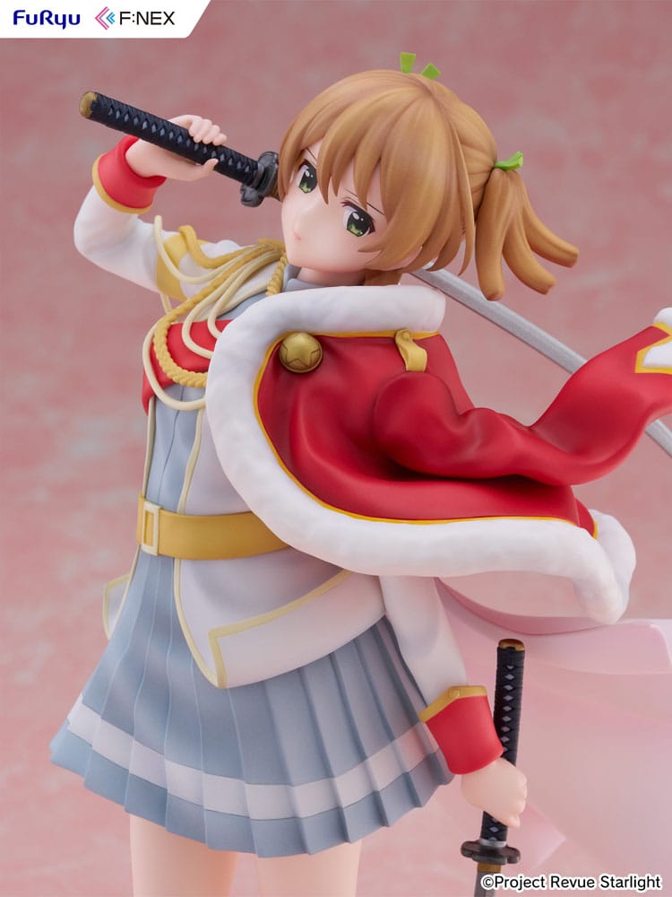 Revue Starlight F:Nex PVC Statue 1/7 Nana Daiba 23 cm