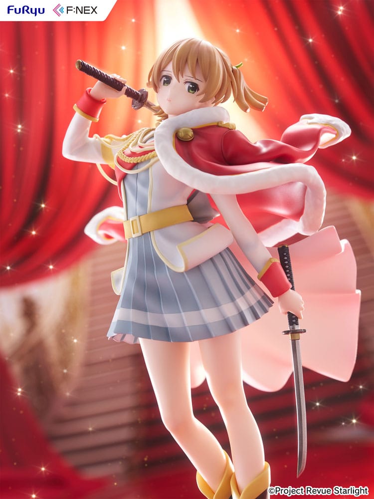 Revue Starlight F:Nex PVC Statue 1/7 Nana Daiba 23 cm
