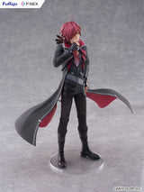 Nijisanji F:Nex PVC Statue 1/7 Lauren Iroas 26 cm