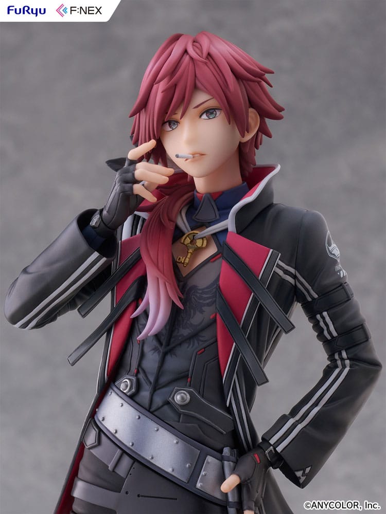 Nijisanji F:Nex PVC Statue 1/7 Lauren Iroas 26 cm