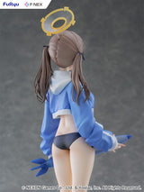 Blue Archiv F:Nex PVC Statue 1/7 Moe (Swimsuit) 27 cm