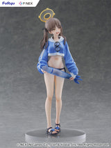 Blue Archiv F:Nex PVC Statue 1/7 Moe (Swimsuit) 27 cm