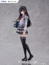 My Youth Romantic Comedy Is Wrong, as I Expected Tenitol PVC Statue Yukino Yukinoshita 30 cm