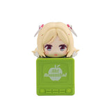 Hololive Production Hikkake PVC Statue Aki Rosenthal 10 cm
