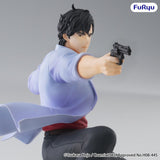 City Hunter Noodle Stopper PVC Statue Ryo Saeba