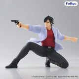 City Hunter Noodle Stopper PVC Statue Ryo Saeba