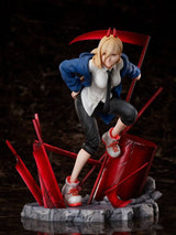 Chainsaw Man Power 1/7 PVC Fig