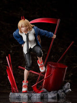 Chainsaw Man Power 1/7 PVC Fig
