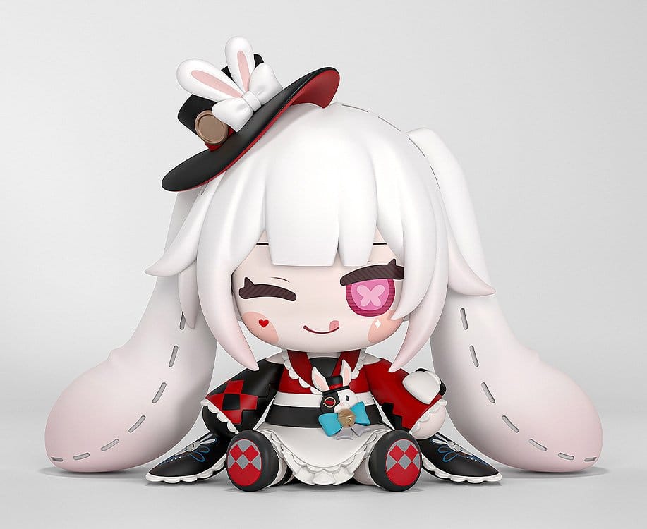 Honkai: Star Rail Huggy Good Smile Mini Figure Spark 7 cm
