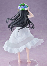 Lycoris Recoil PVC Statue Takina Inoue: Birthday illustration Ver. 20 cm