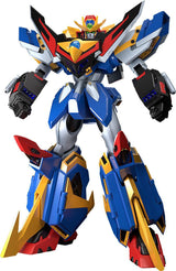Gravion God Gravion Moderoid Model Kit