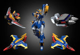 Gravion God Gravion Moderoid Model Kit