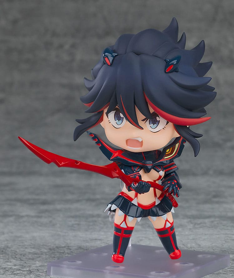 Kill la Kill Nendoroid Action Figure Ryuko Matoi: Kamui Junketsu Ver. 10 cm