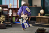 Honkai: Star Rail Nendoroid Action Figure Von Dr. Ratio 10 cm