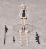 Ota Yojo Original Mecha Girl Hyper Body Action Figure Cuckoo 15 cm