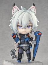 Zenless Zone Zero Nendoroid Action Figure Seth Lowell 10 cm
