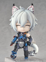 Zenless Zone Zero Nendoroid Action Figure Seth Lowell 10 cm