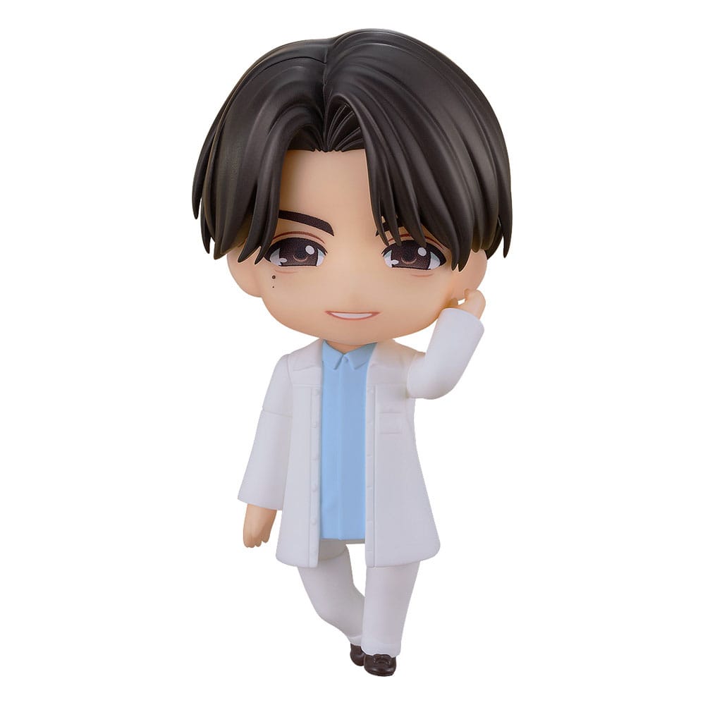Aoni Production Nendoroid Action Figure Nobunaga Shimazaki 10 cm