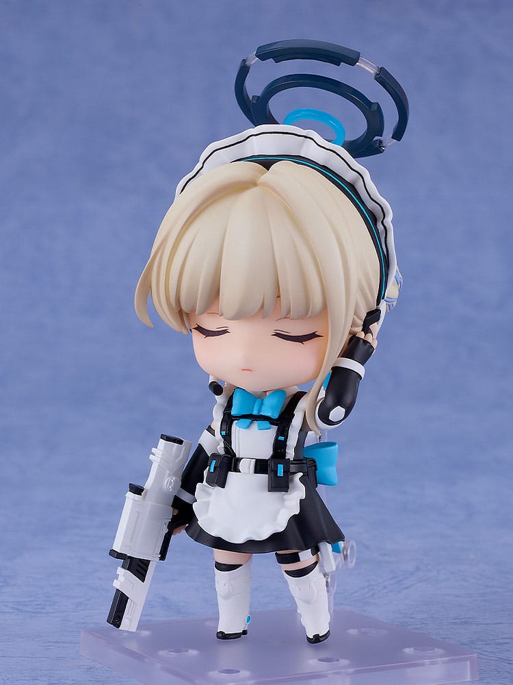 Blue Archive Nendoroid Action Figure Toki Asuma 10 cm