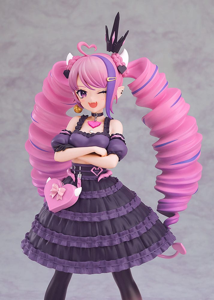 VShojo Pop Up Parade PVC SP Statue Ironmouse 22 cm