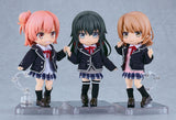 My Teen Romantic Comedy SNAFU Nendoroid Doll Action Figure Yui Yuigahama 14 cm
