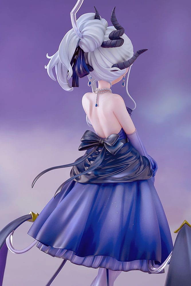 Blue Archive PVC Statue 1/7 Hina (Dress) 25 cm