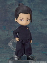 Jujutsu Kaisen Nendoroid Doll Action Figure Suguru Geto: Tokyo Jujutsu High School Ver. 14 cm
