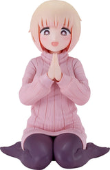 Dokagui Daisuki! Mochizuki-san Pop Up Parade Swacchao! PVC Statue Mochizuki-san 10 cm