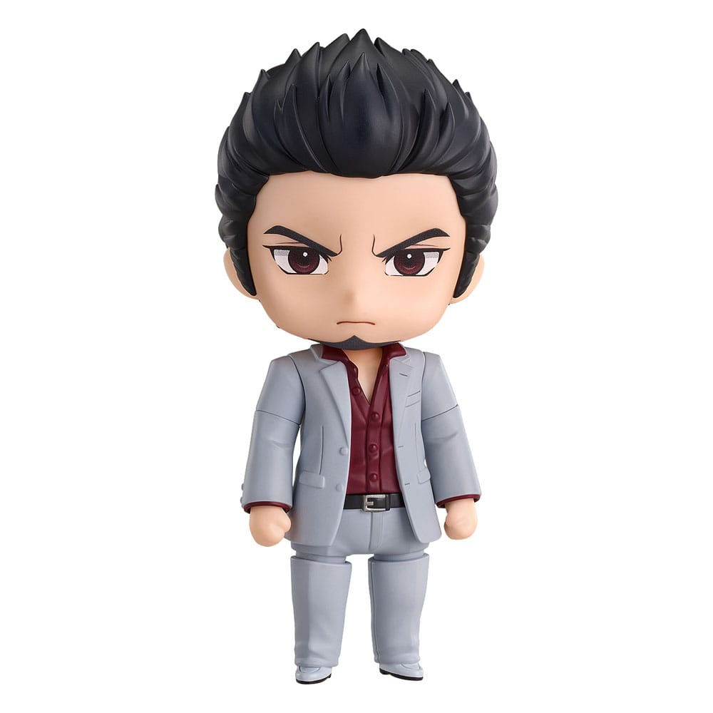 Yakuza Nendoroid Action Figure Kazuma Kiryu 10 cm