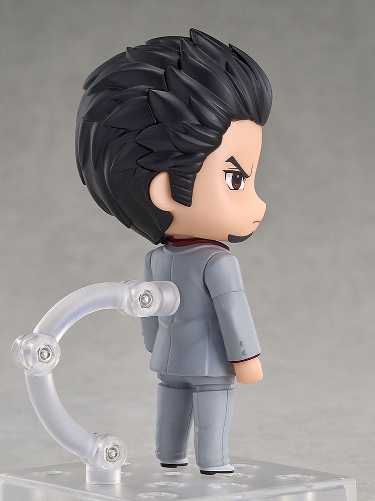 Yakuza Nendoroid Action Figure Kazuma Kiryu 10 cm
