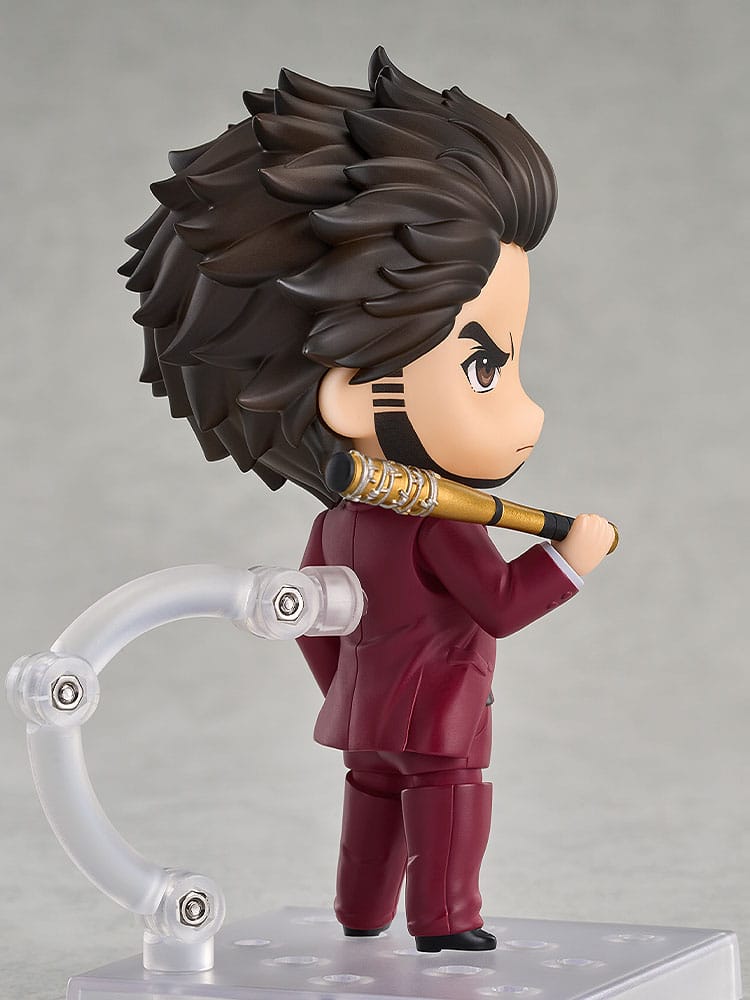 Yakuza Nendoroid Action Figure Ichiban Kasuga 10 cm