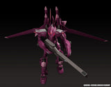 Fafner in the Azure The Beyond Moderoid Plastic Model Kit Fafner Mark Sieben Kai Azrael 19 cm