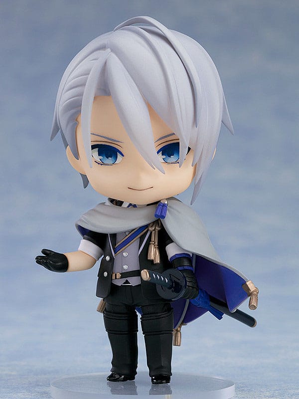 Touken Ranbu  Nendoroid Action Figure Yamambagiri Chougi 10 cm