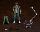Siren Plamatea Plastic Model Kit Kyoya Suda 15 cm