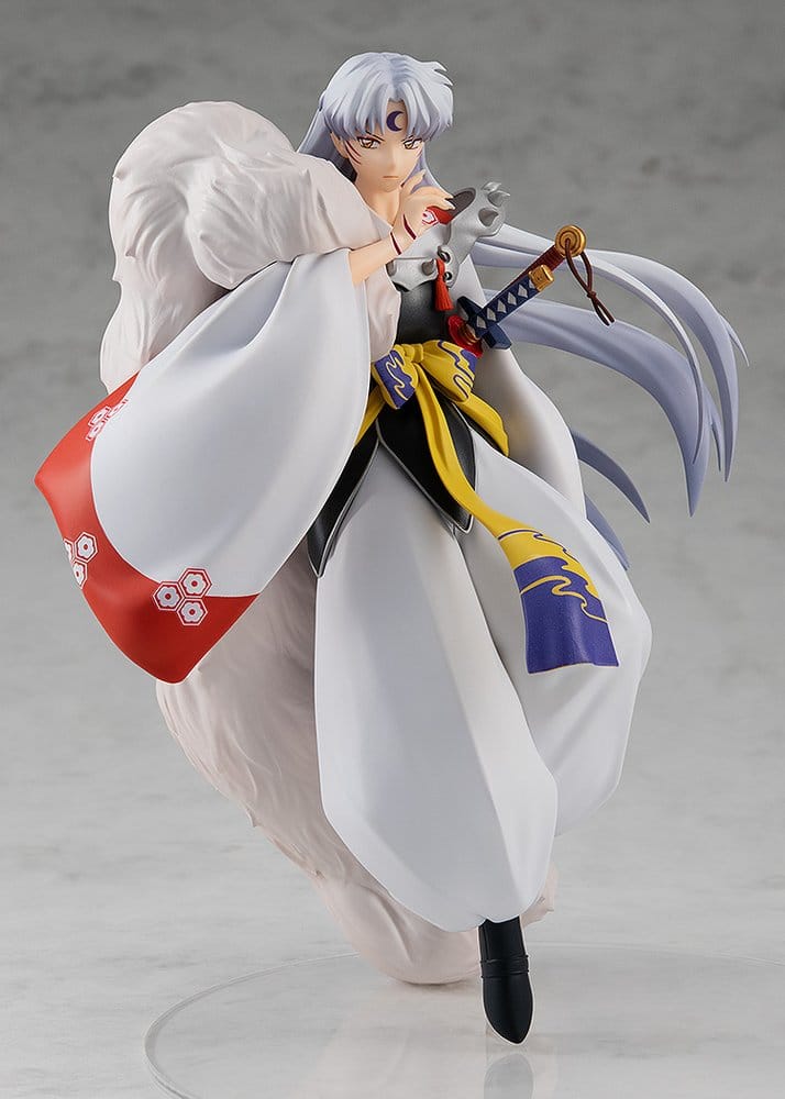 Inuyasha The Final Act Pop Up Parade PVC Statue Sesshomaru 18 cm