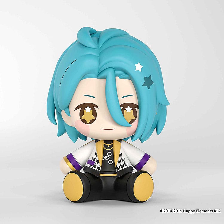 Ensemble Stars!! Huggy Good Smile Chibi Figure HiMERU 7 cm