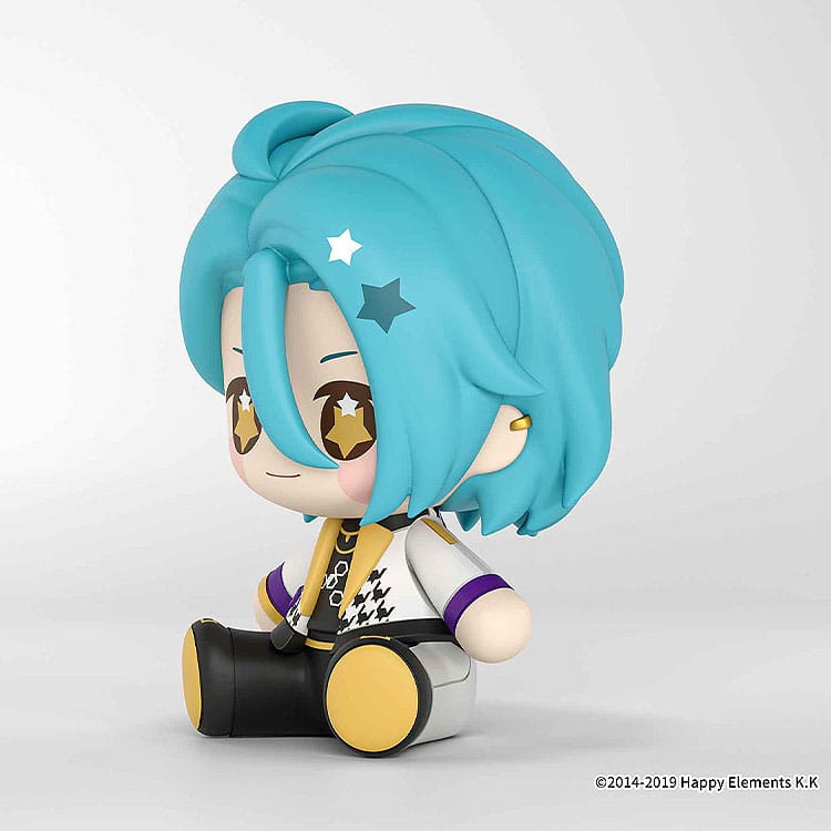 Ensemble Stars!! Huggy Good Smile Chibi Figure HiMERU 7 cm