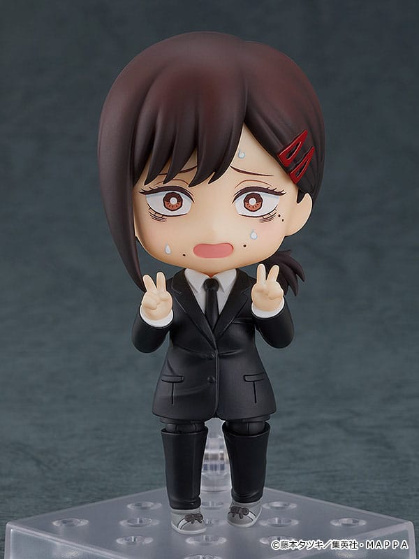 Chainsaw Man Nendoroid Action Figure Kobeni 10 cm